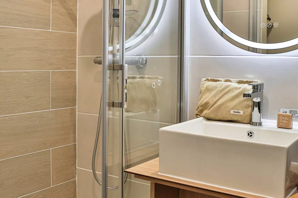 Residence Pierre & Vacances La Rochelle Center 3 Stars★★★