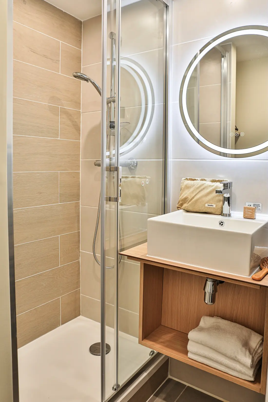 Residence Pierre & Vacances La Rochelle Centro 3 Stelle★★★