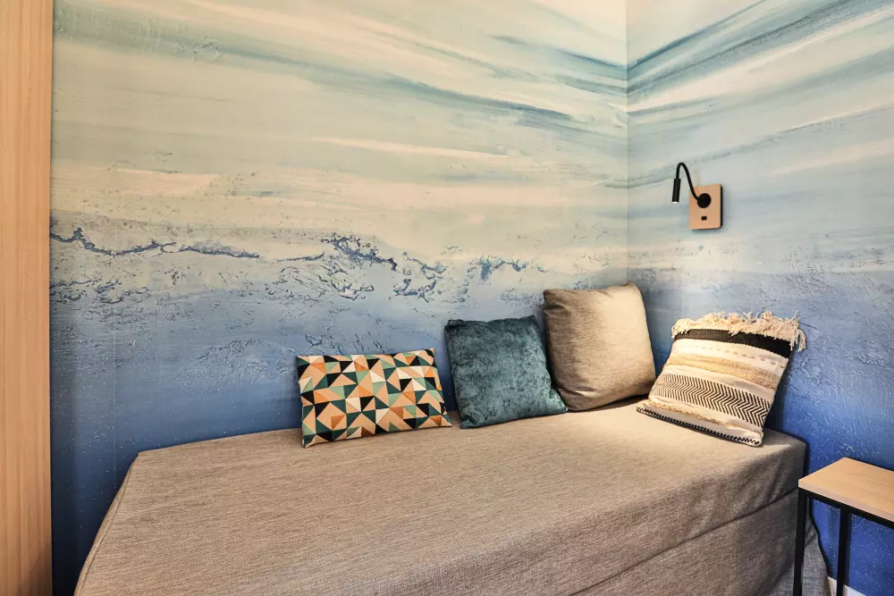 Residence Pierre & Vacances La Rochelle Center 3 Stars★★★