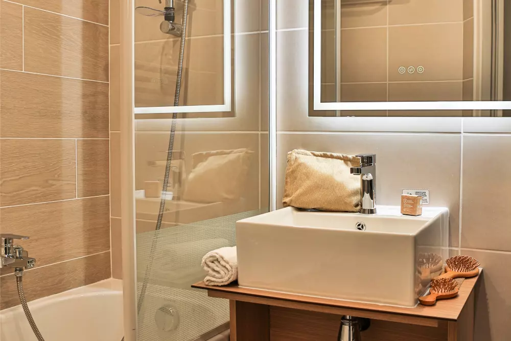 Residence Pierre & Vacances La Rochelle Center 3 Stars★★★