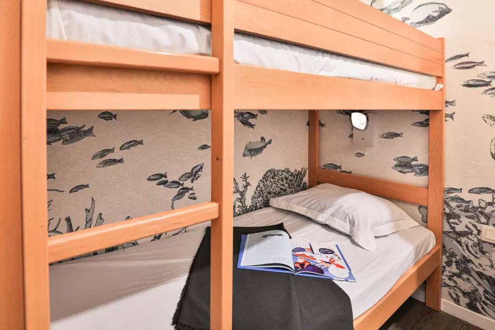 Residence Pierre & Vacances La Rochelle Center 3 Stars★★★