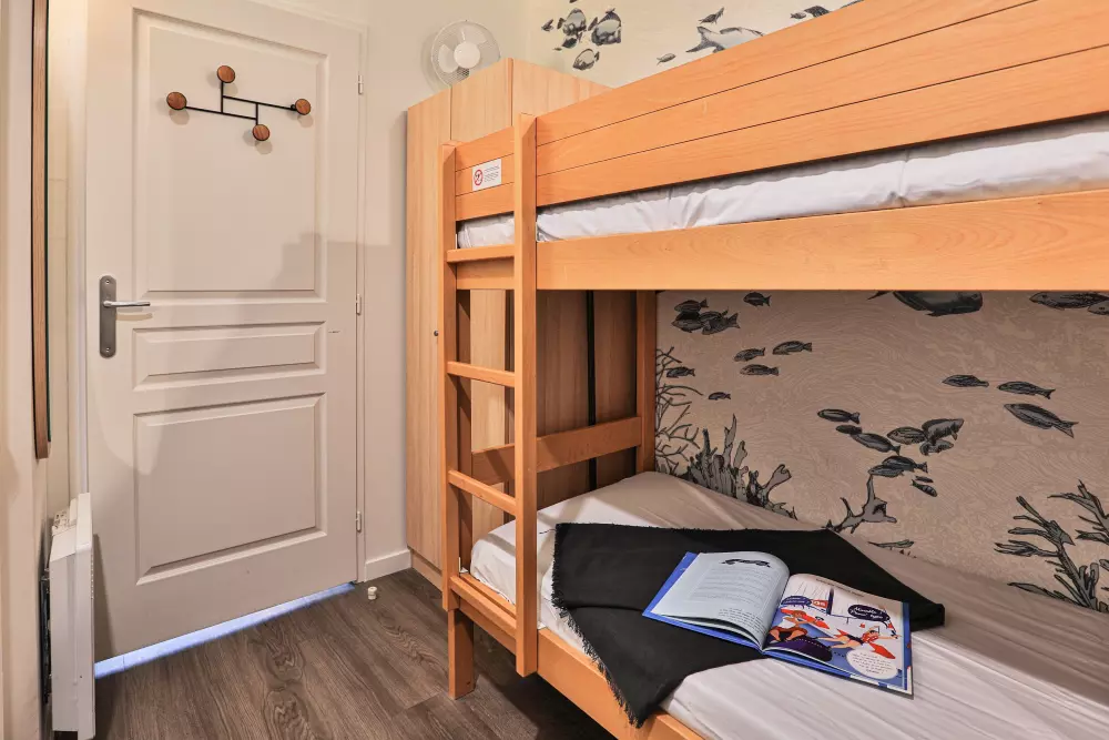 Residence Pierre & Vacances La Rochelle Center 3 Stars★★★