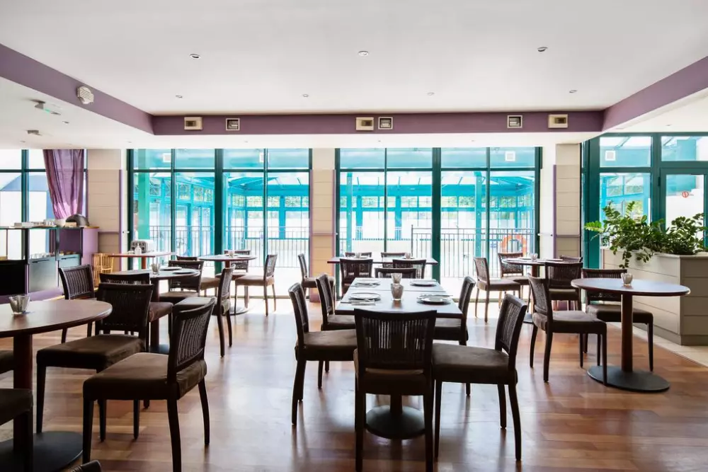 Residence Pierre & Vacances La Rochelle Center 3 Stars★★★