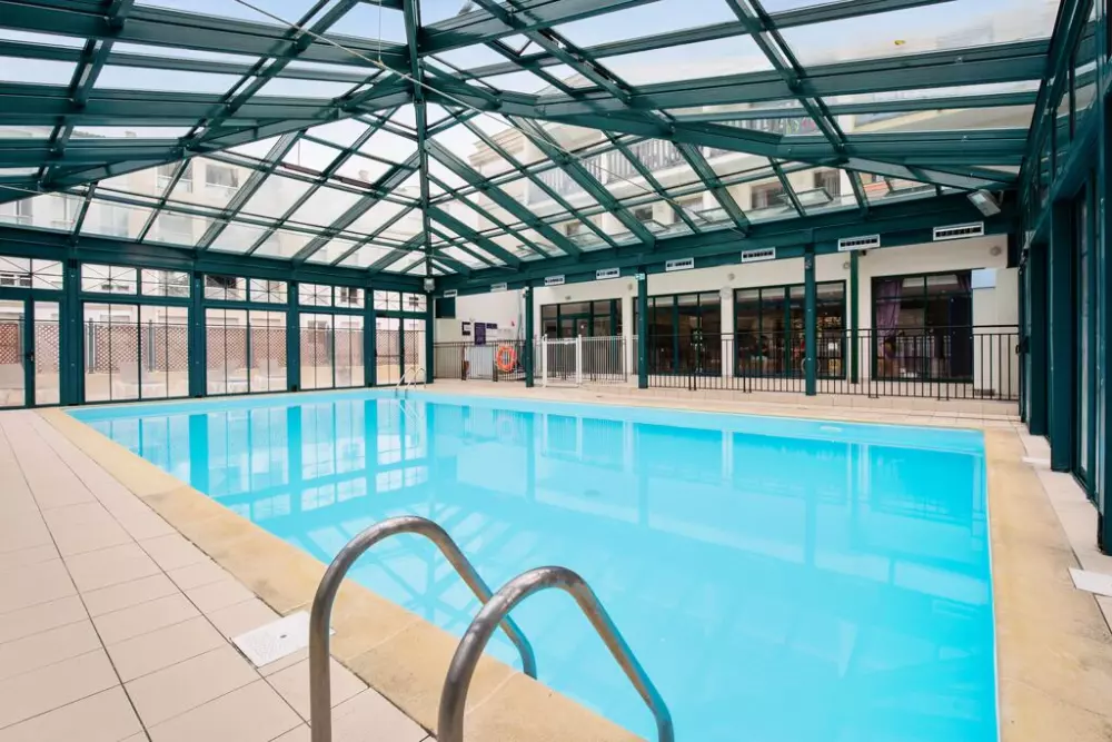 Residence Pierre & Vacances La Rochelle Center 3 Stars★★★