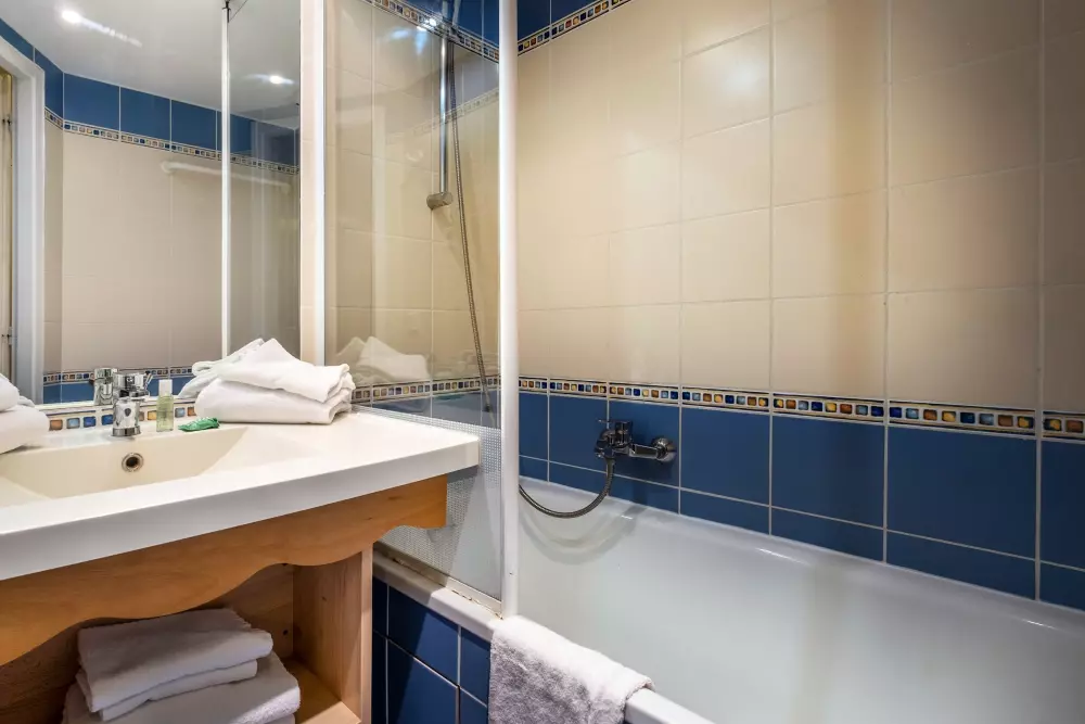 Residence Pierre & Vacances La Rochelle Center 3 Stars★★★