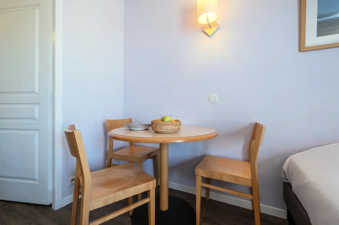 Residence Pierre & Vacances La Rochelle Centro 3 Stelle★★★