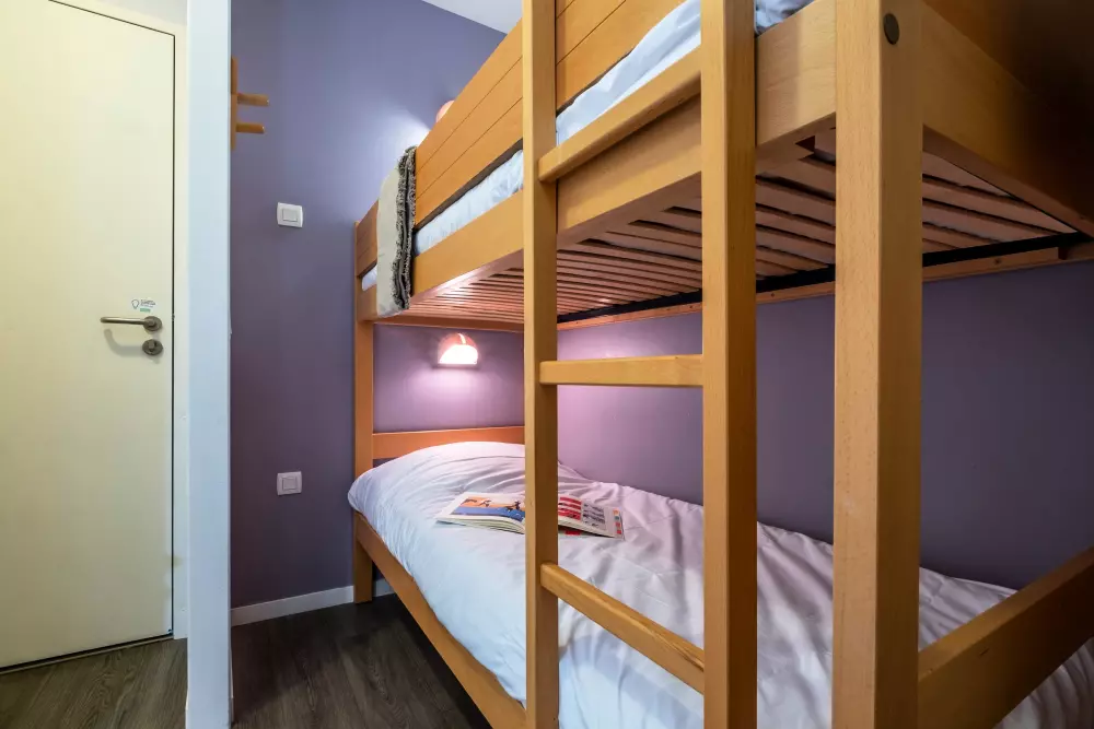 Residence Pierre & Vacances La Rochelle Center 3 Stars★★★