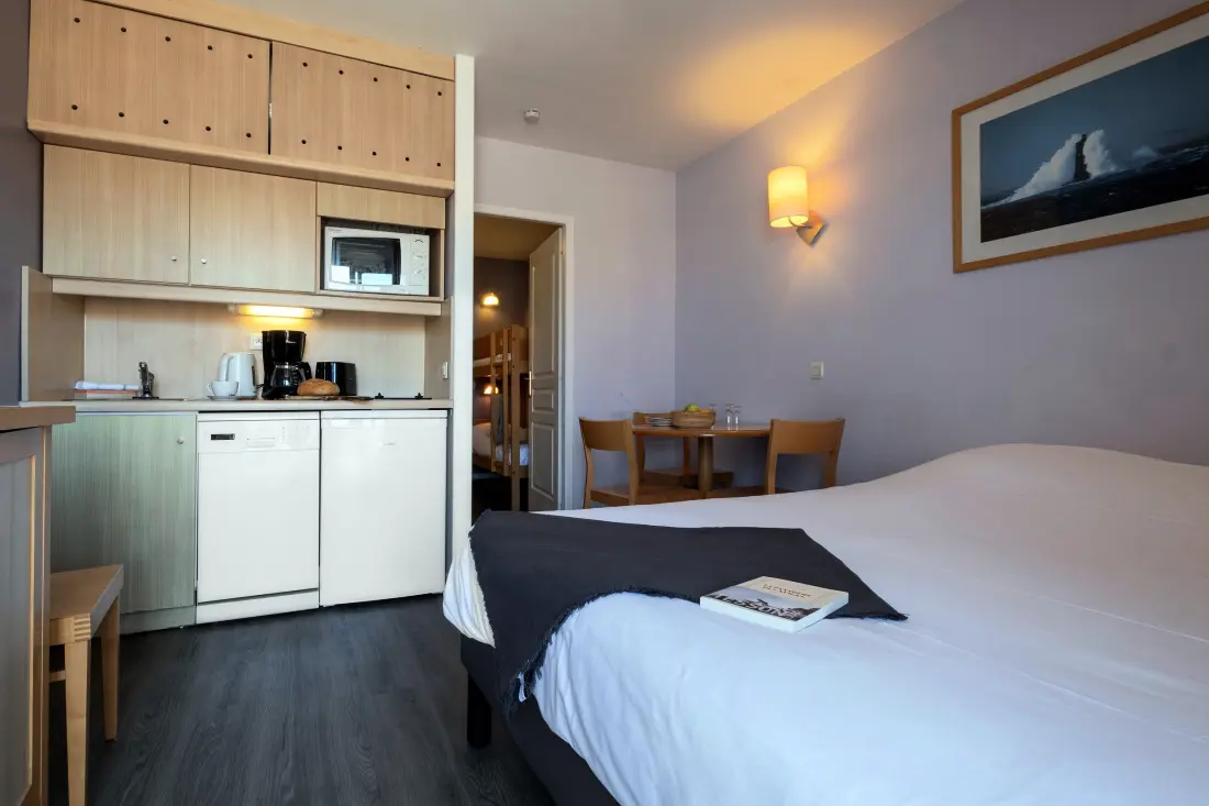 Residence Pierre & Vacances La Rochelle Centro 3 Stelle★★★