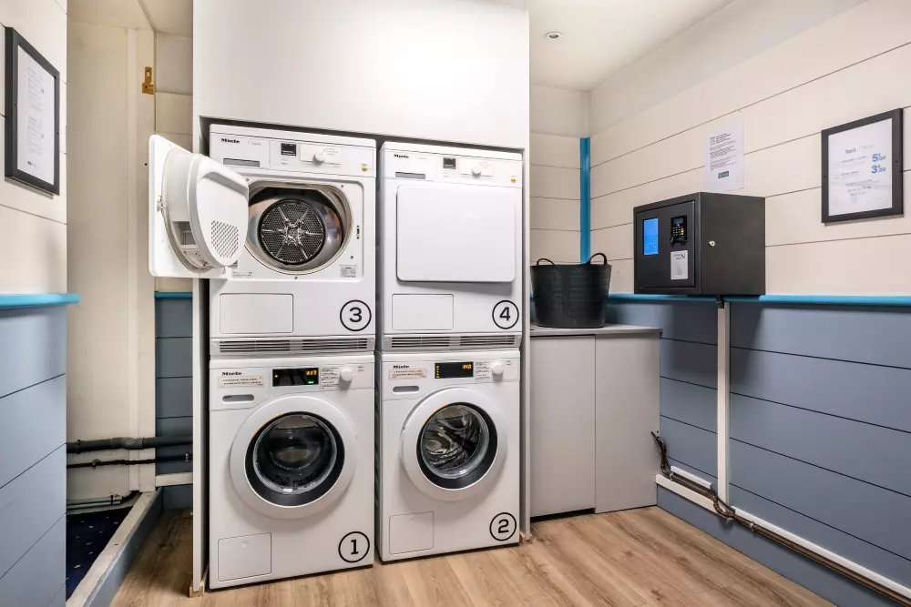 Residence Pierre & Vacances La Rochelle Center 3 Stars★★★