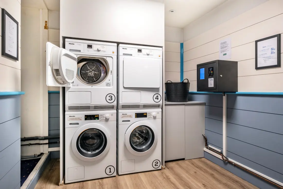 Residence Pierre & Vacances La Rochelle Centro 3 Stelle★★★