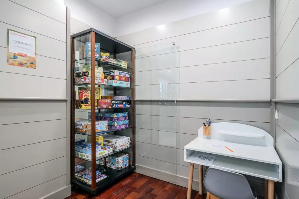 Residence Pierre & Vacances La Rochelle Center 3 Stars★★★