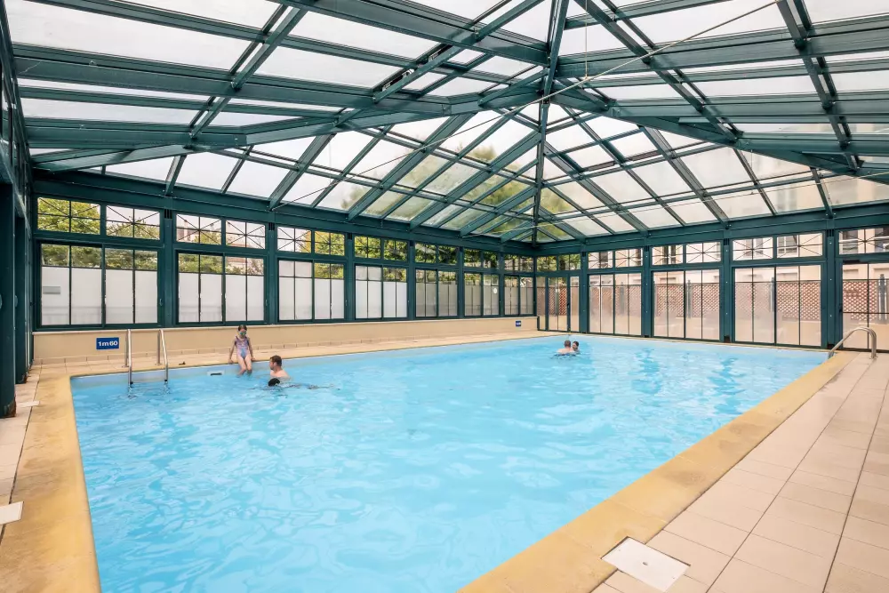 Residence Pierre & Vacances La Rochelle Center 3 Stars★★★