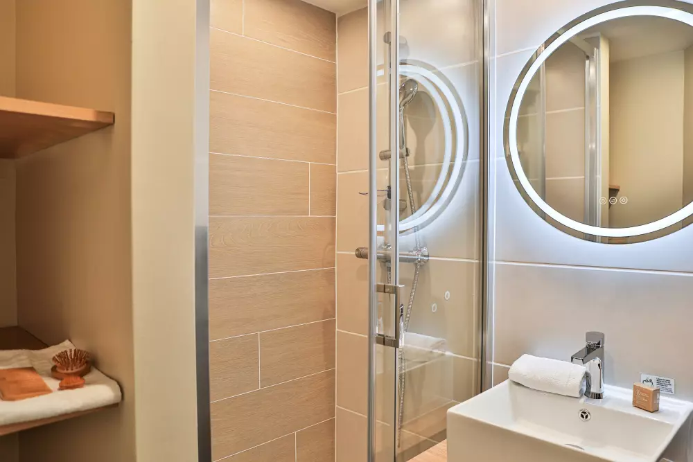 Residence Pierre & Vacances La Rochelle Center 3 Stars★★★