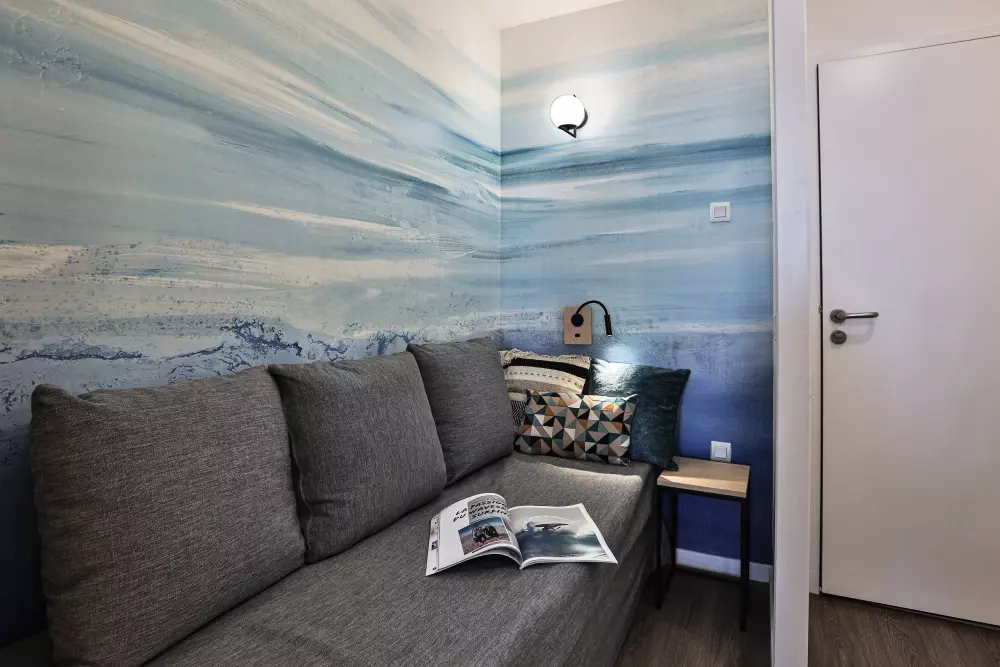 Residence Pierre & Vacances La Rochelle Center 3 Stars★★★