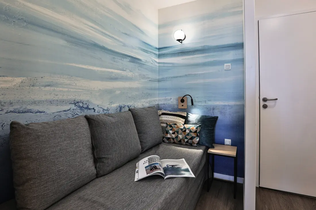 Residence Pierre & Vacances La Rochelle Centro 3 Stelle★★★