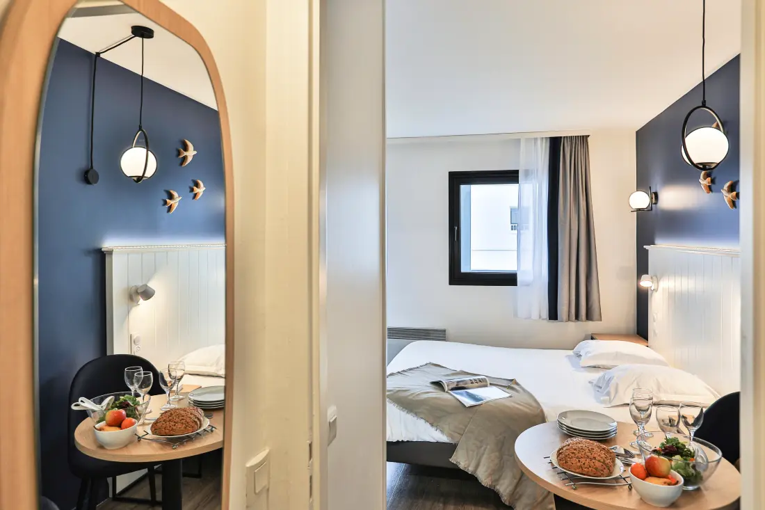 Residence Pierre & Vacances La Rochelle Centro 3 Stelle★★★