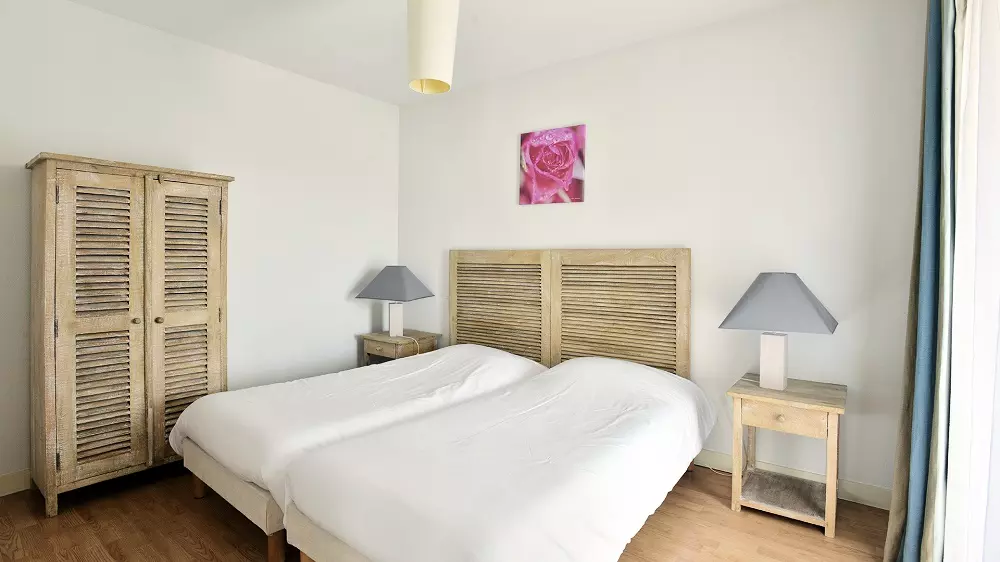 Residence Vacanceole Le Domaine du Château3 Csillagok★★★