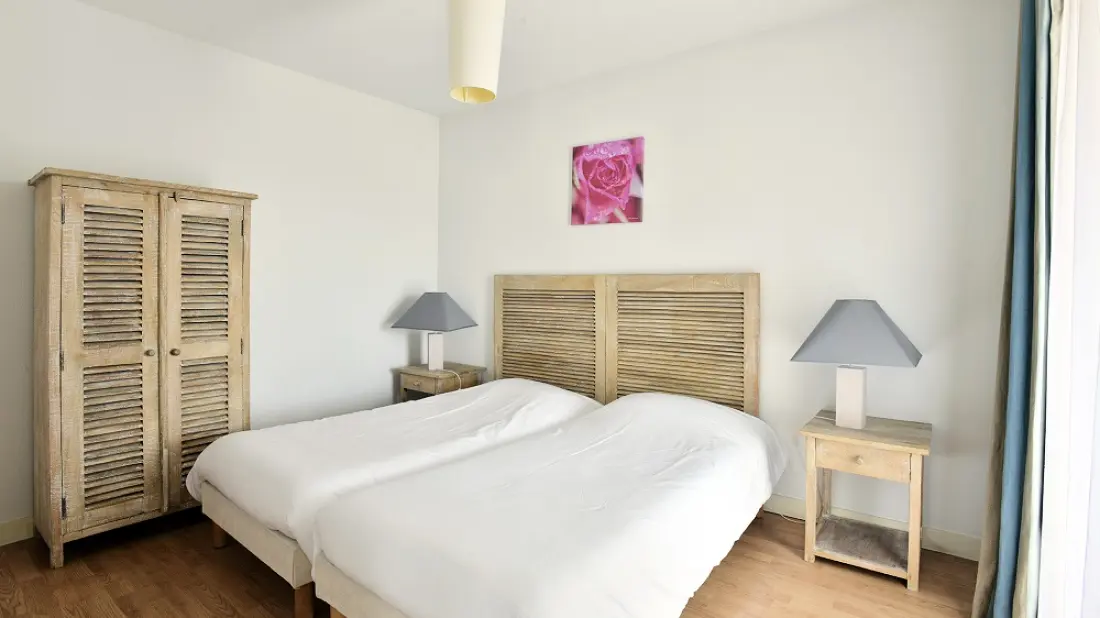 Residentie Vacanceole Le Domaine du Château 3 Sterren★★★