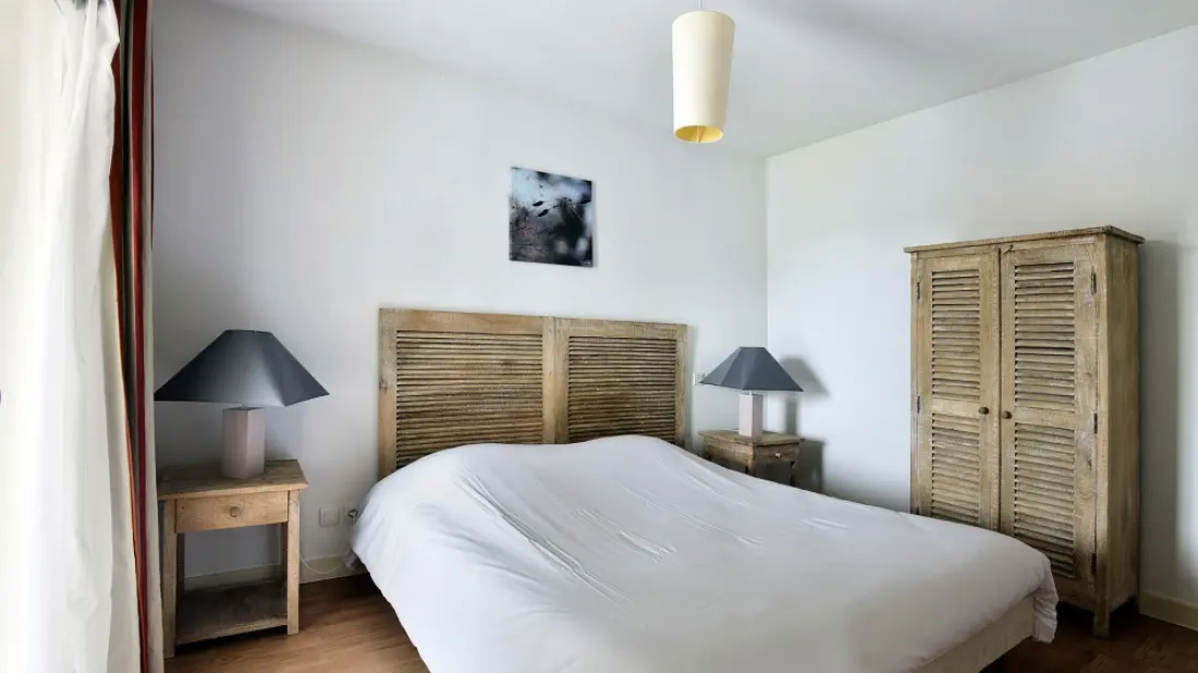 Residentie Vacanceole Le Domaine du Château 3 Sterren★★★