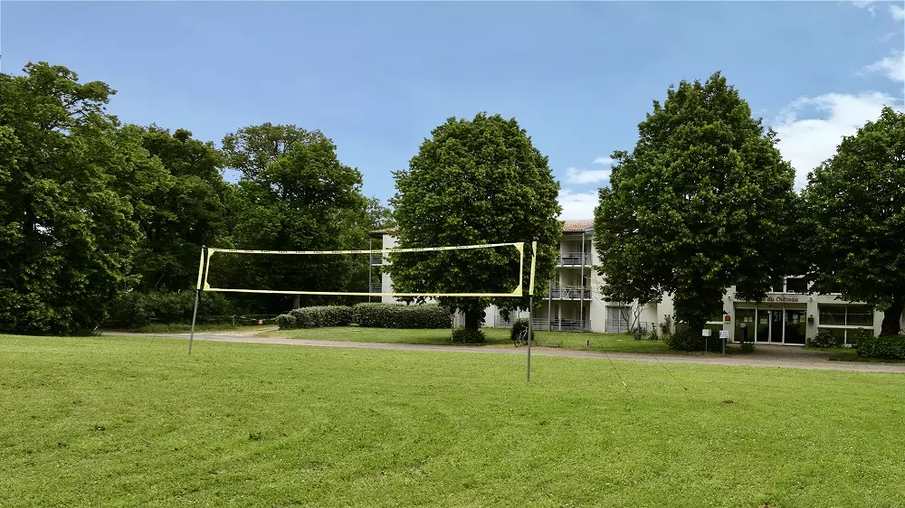 Residence Vacanceole Le Domaine du Château3 Csillagok★★★