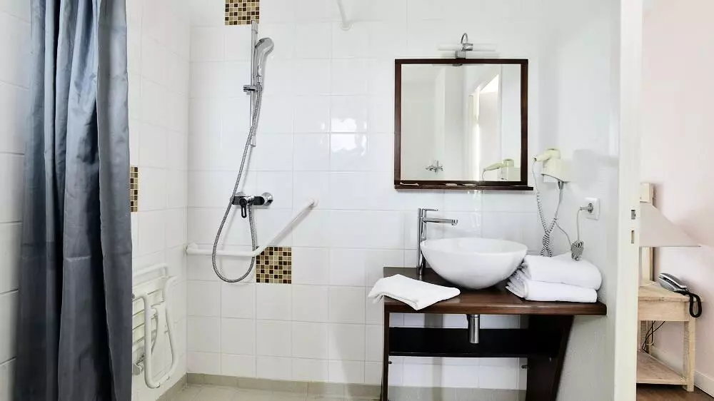 Residence Vacanceole Le Domaine du Château3 Csillagok★★★