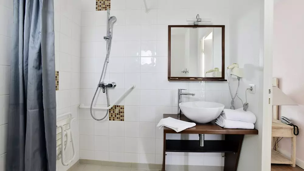 Residence Vacanceole Le Domaine du Château3 Csillagok★★★