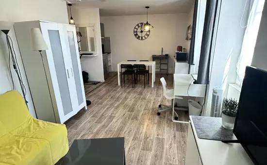 Studio à La Rochelle
