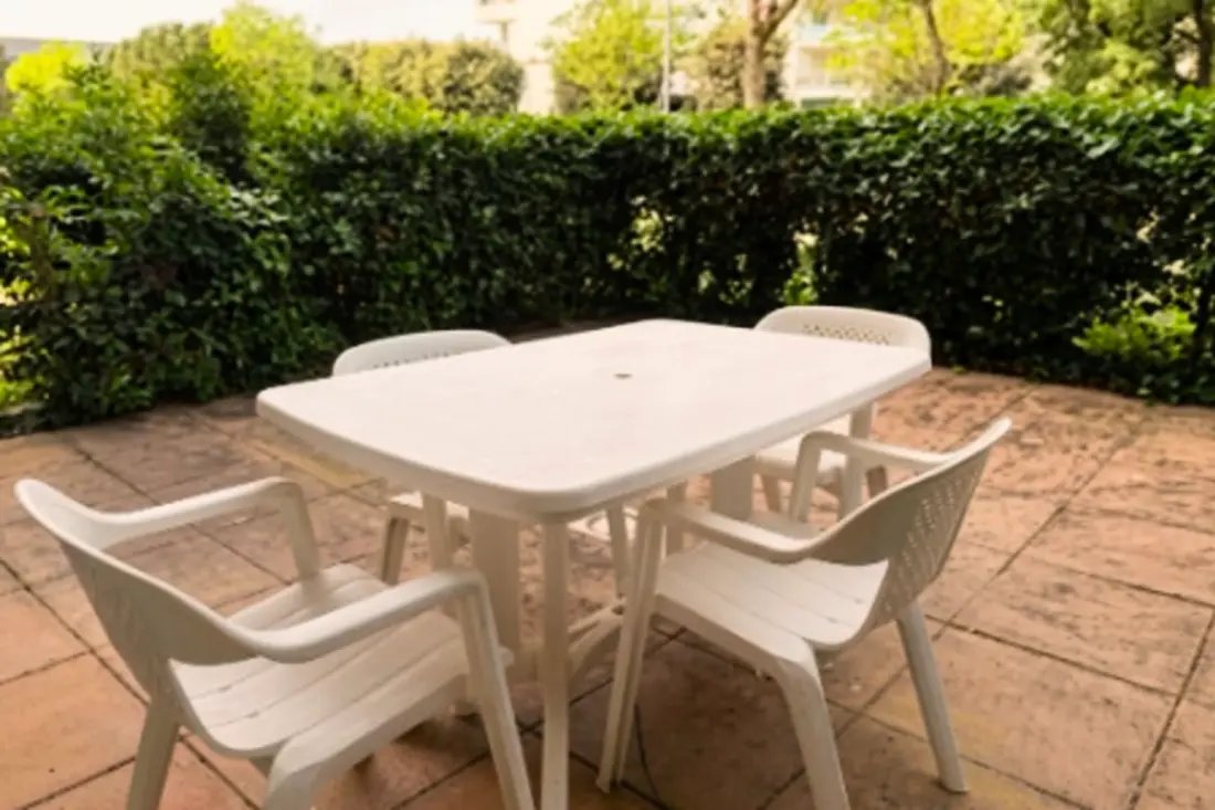 Stúdió Terrace From 25 M2 & Private Parkolás