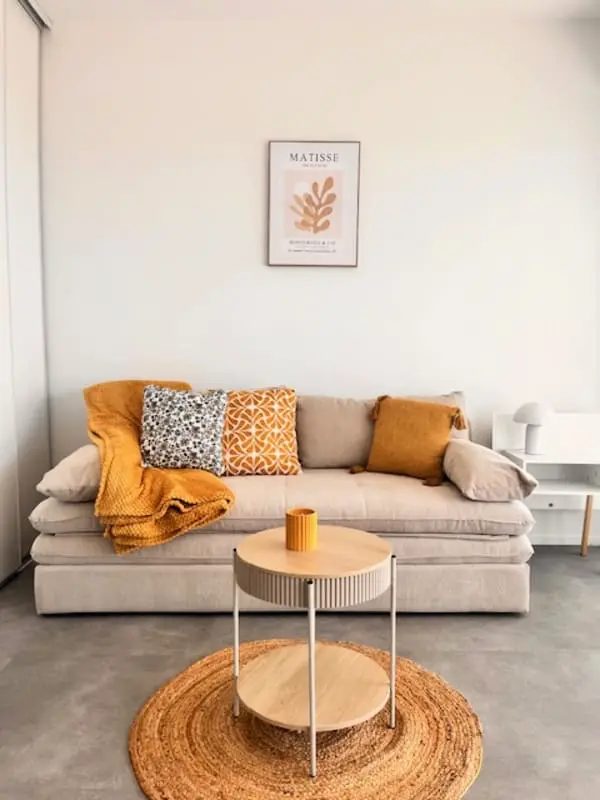 Stúdió tengeri kilátás terasz La Rochelle