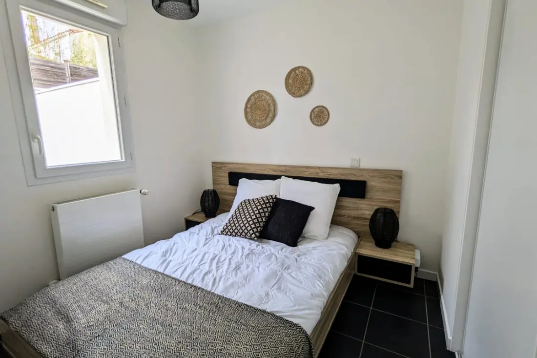 Charming Apartment De La Plage közelében
