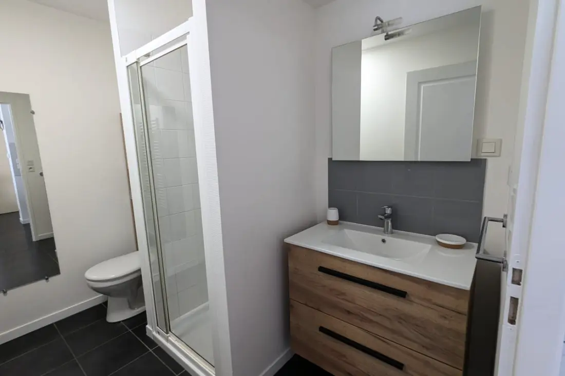 Charming Apartment De La Plage közelében