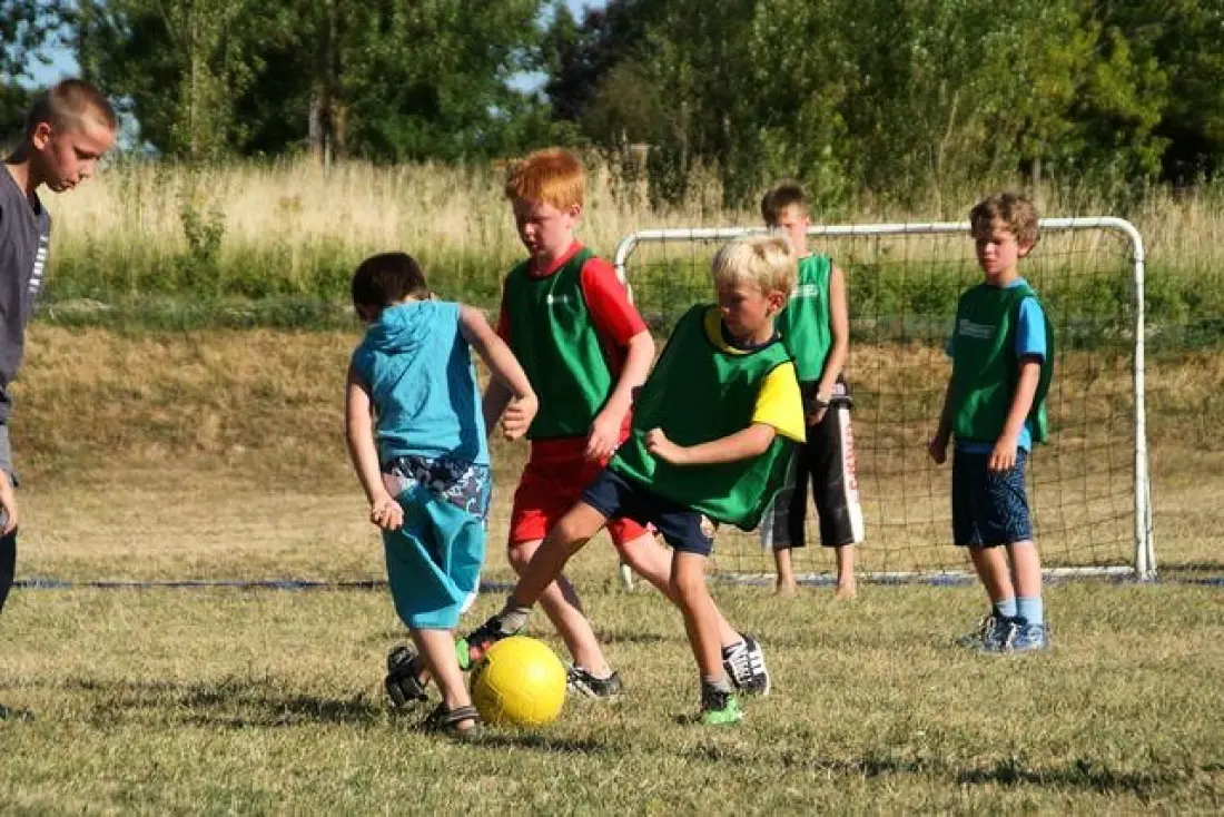 Firenze Camp 3 Csillagok★★★