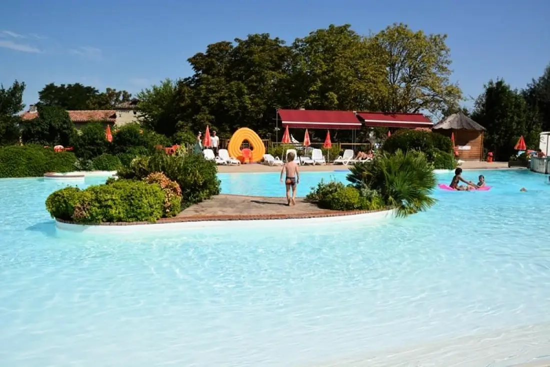 Firenze Camp 3 Csillagok★★★