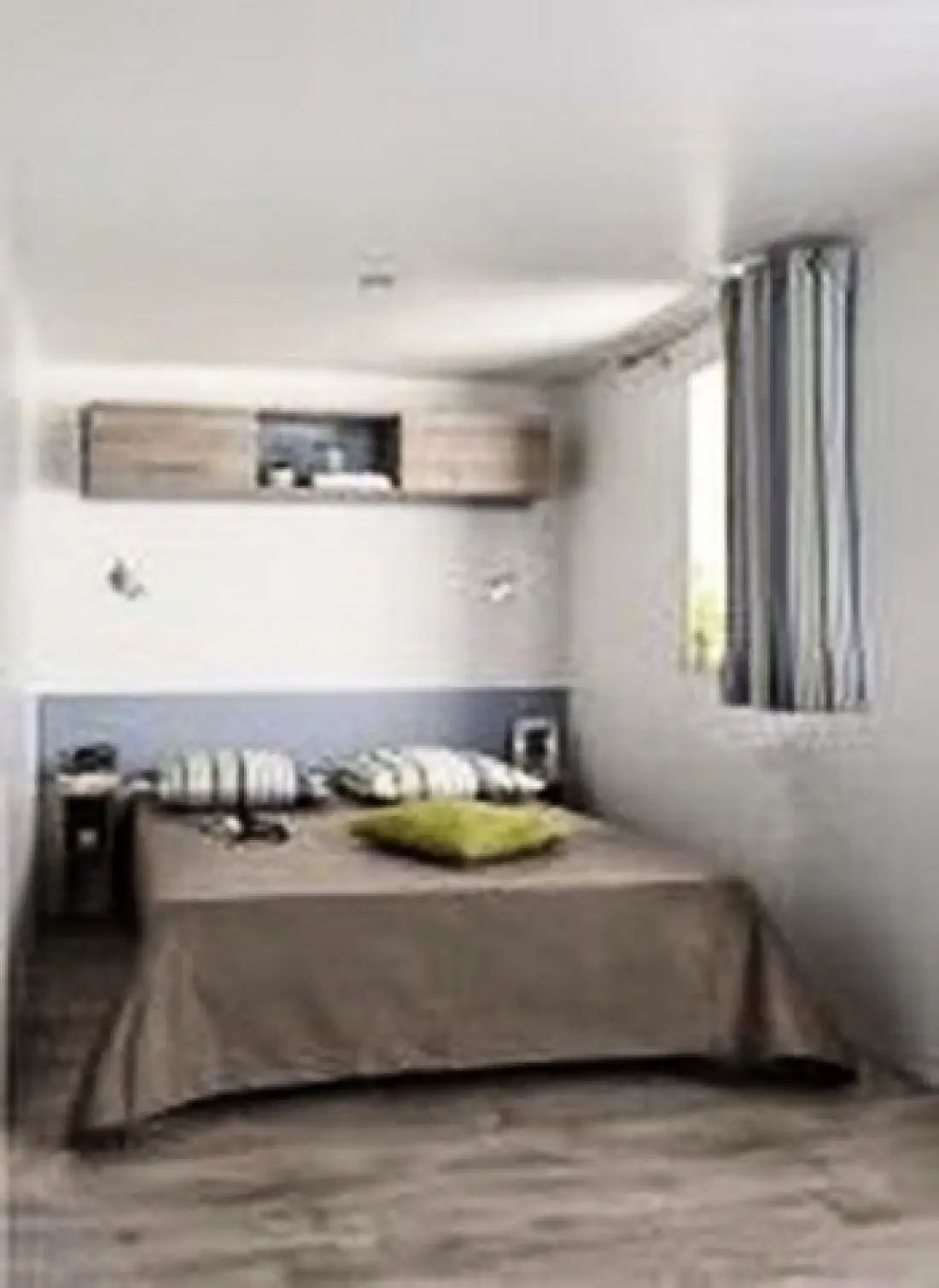 Le Camp de Florence (Vodatent)