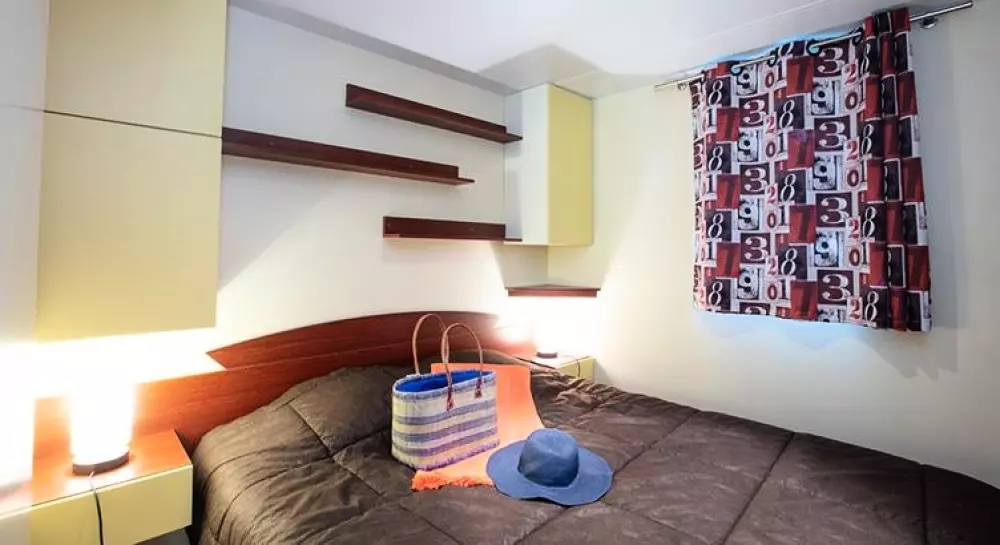 Le Camp de Florence (Vodatent)