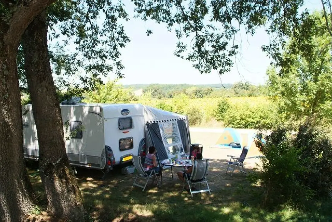 Firenze Camp 3 Csillagok★★★