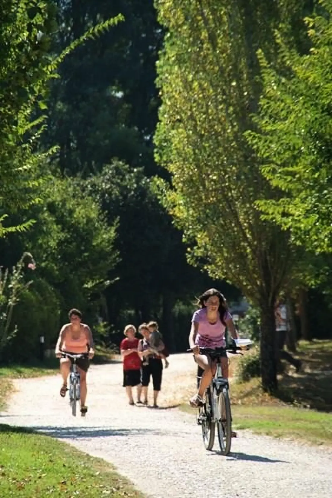 Firenze Camp 3 Csillagok★★★
