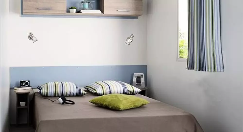 Le Camp de Florence (Vodatent)