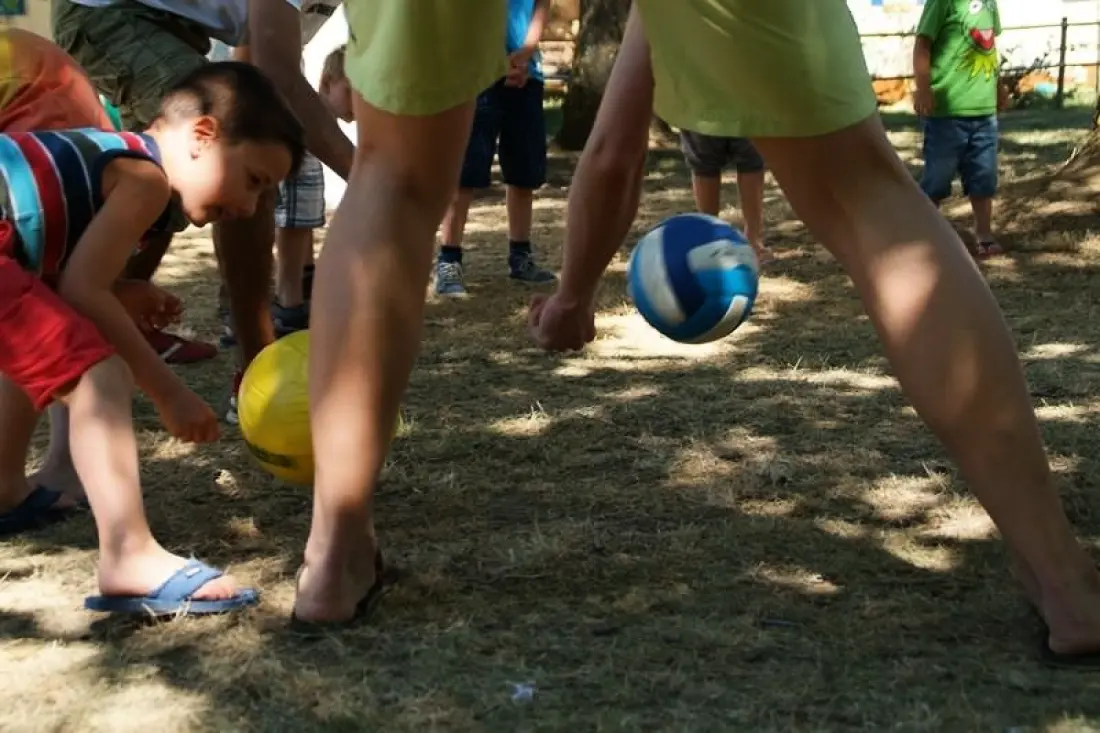 Firenze Camp 3 Csillagok★★★