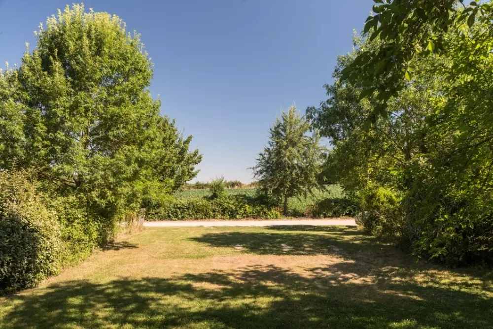 Le Camp de Florence (Vodatent)