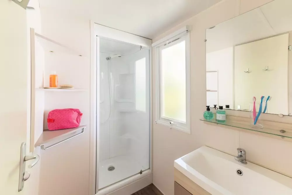 Le Camp de Florence (Vodatent)