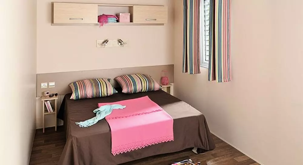 Le Camp de Florence (Vodatent)