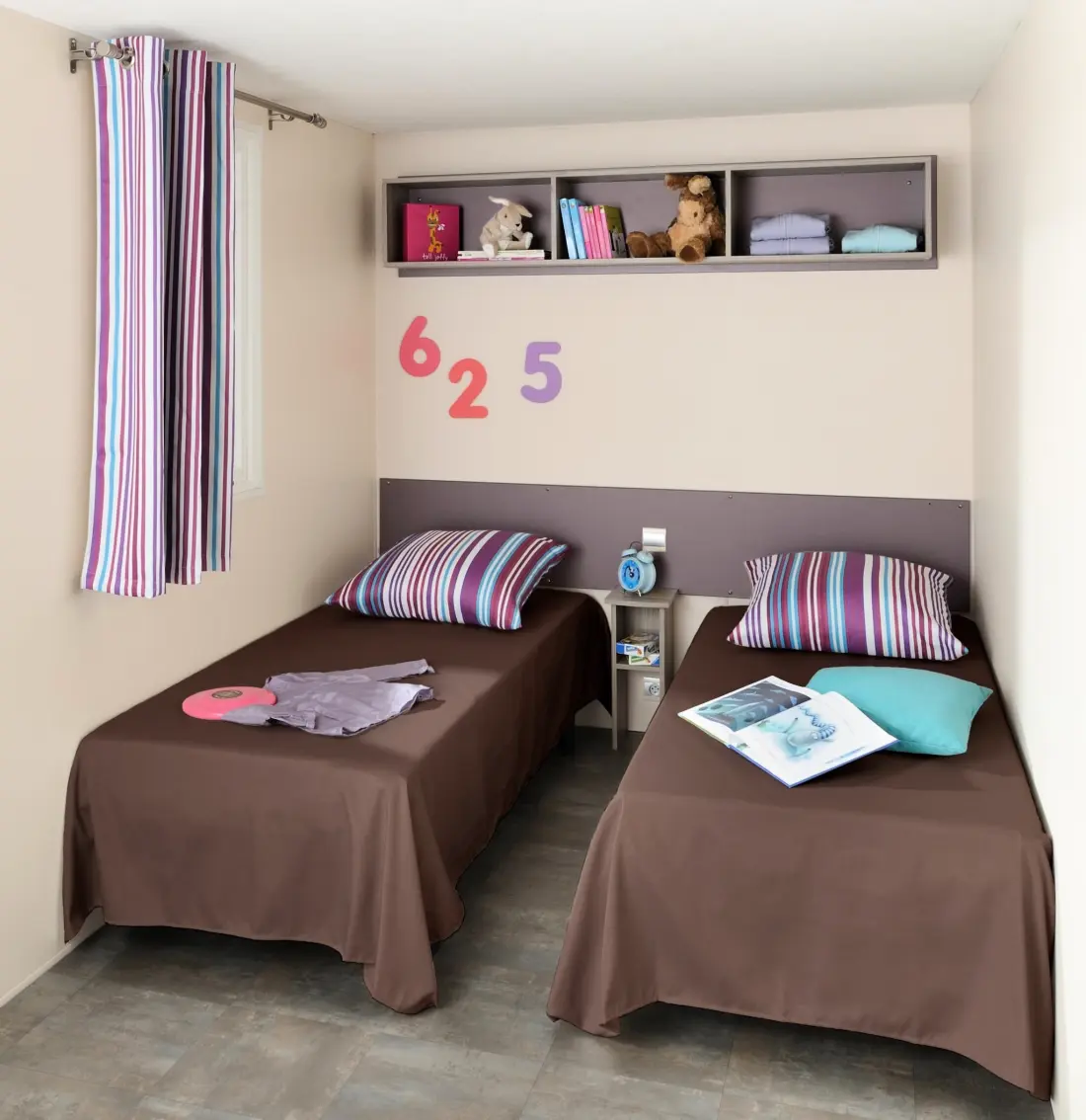 Le Camp de Florence