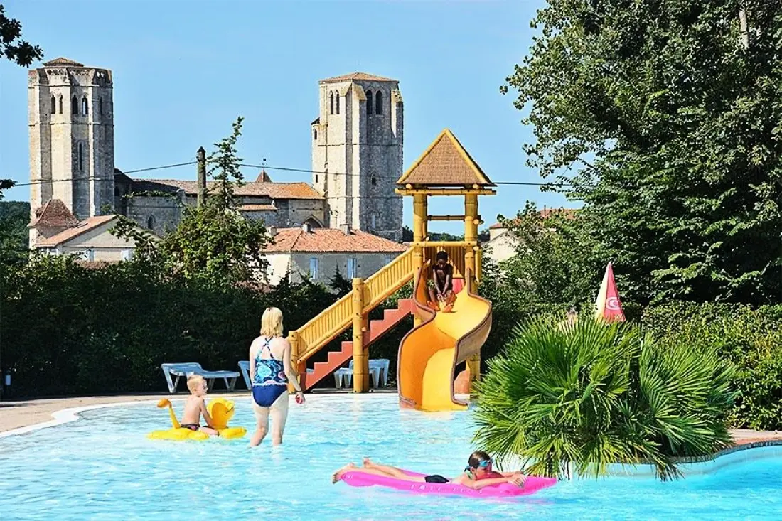 Firenze Camp 3 Csillagok★★★