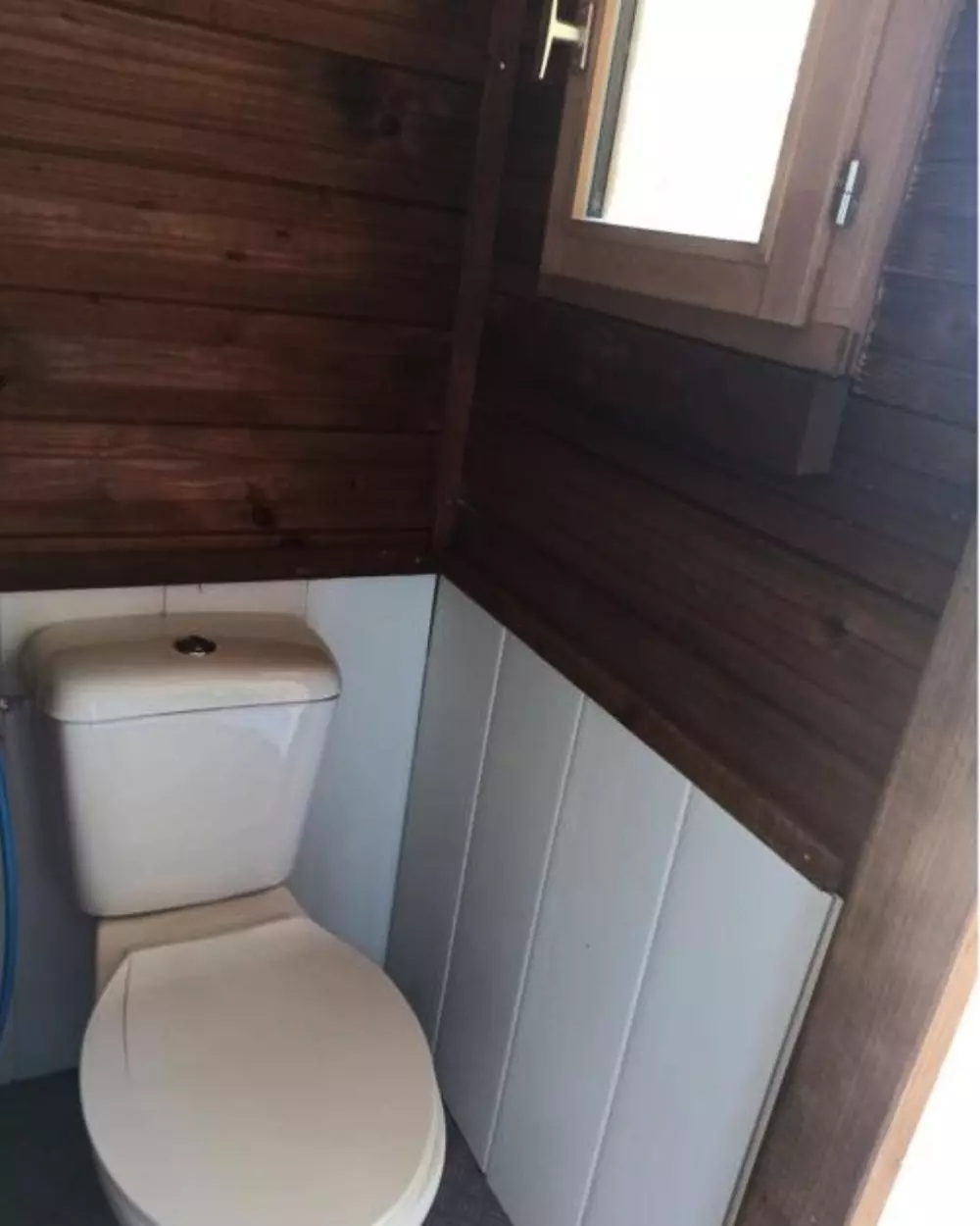 Le Camp de Florence (Vodatent)