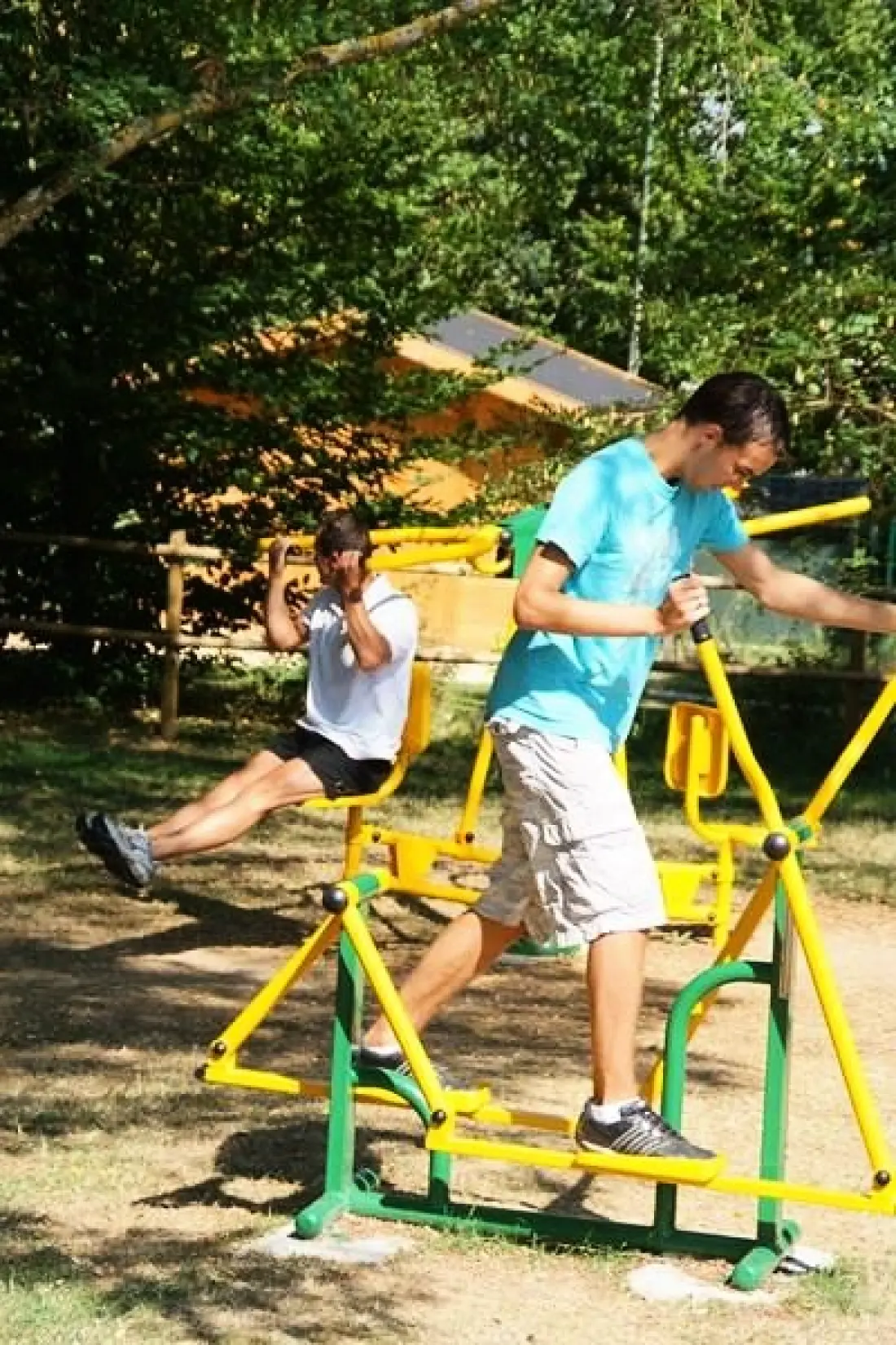 Firenze Camp 3 Csillagok★★★