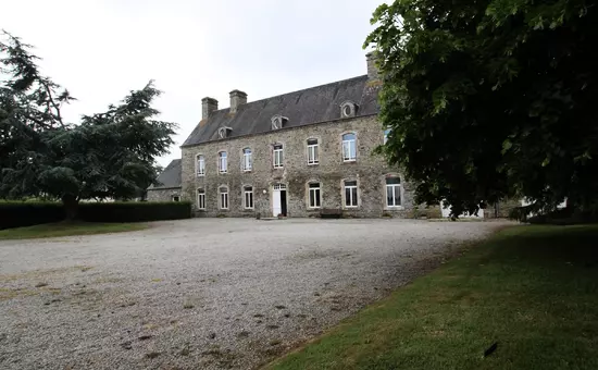 Résidence La Baronnie