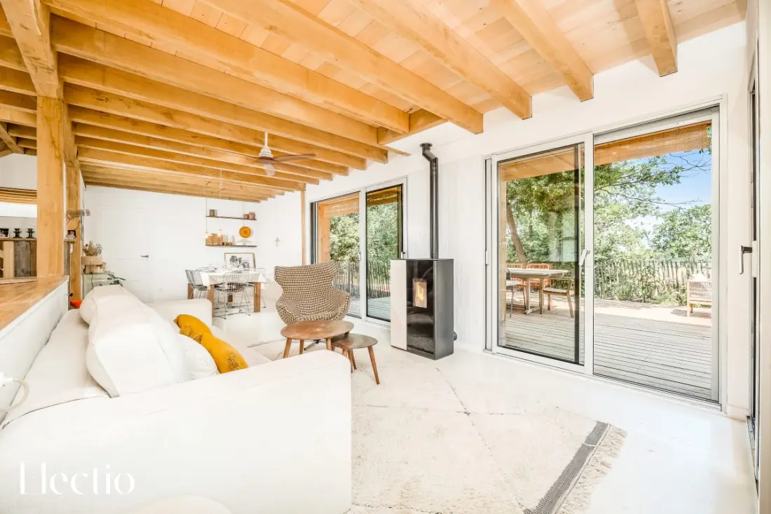 Cabin D