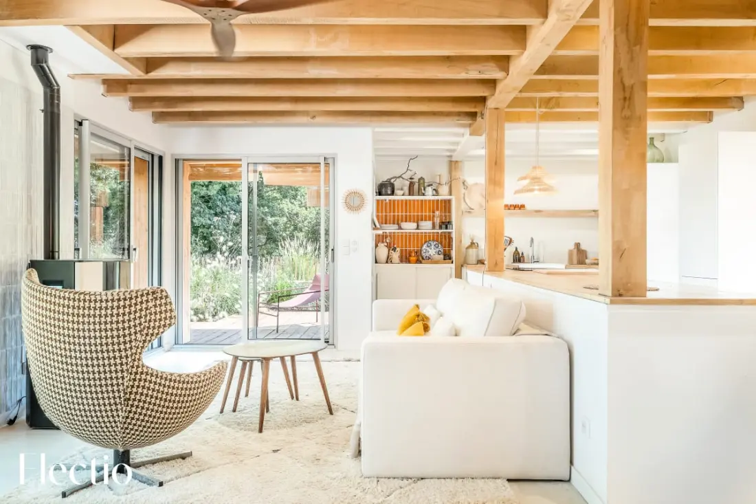 Cabin D
