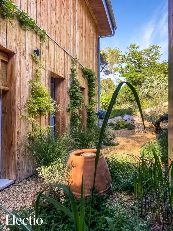 Cabin D